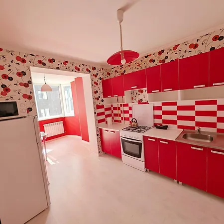Stylish Apartment *